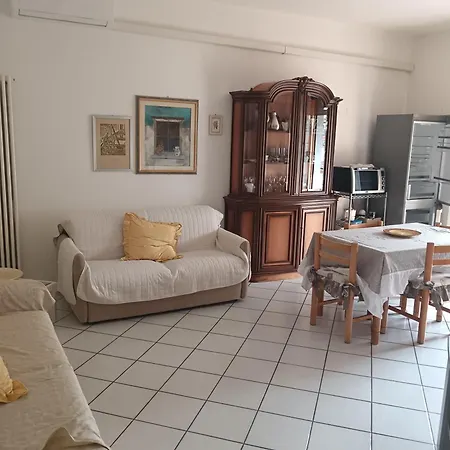 Appartement Naru' Carrare